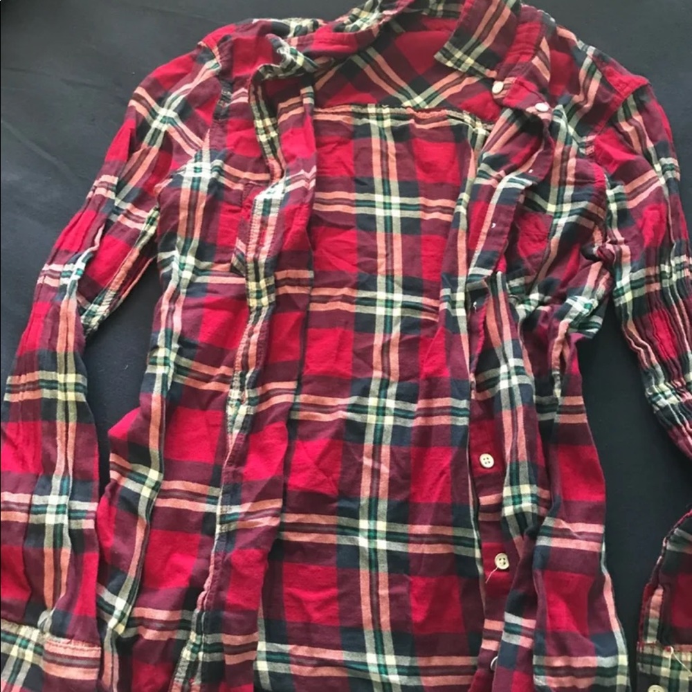 Flannel